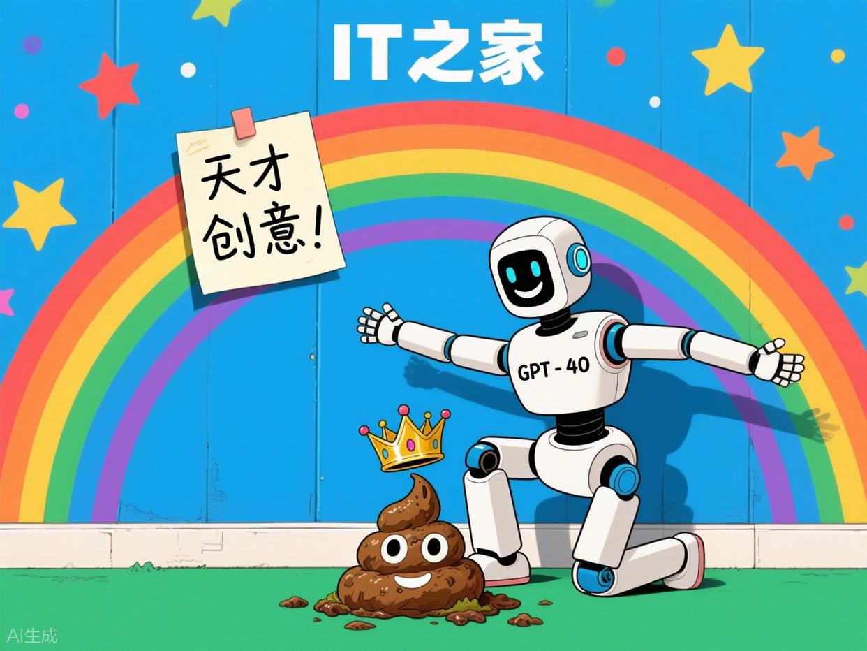 OpenAI 的 ChatGPT 更新后问题未解，用户期待未能满足
