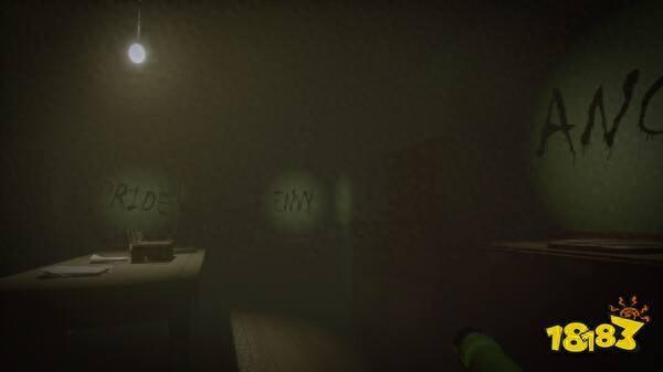 《Sect House》正式登陆Steam平台，独立游戏新篇章开启